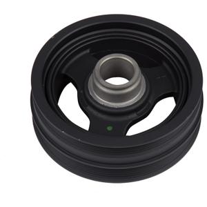 GM Genuine Parts 12675715 Crankshaft Balancer GM Genuine Parts 12675715 Crankshaft Balancer
