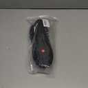 Canvas Jazz Dance Boots Ballet Dancing Sneakers for Adult Men Women (8.5/41Black