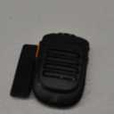 B01 Speaker Zello PTT Bluetooth BM001 MIC for Android System (BLACK 1)