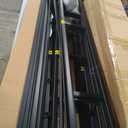 Zinus 9 Inch Queen Metal Smart Box Spring with Quick Assembly, Mattress Foundation, Strong Metal Frame, Easy Assembly