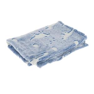 SECRET DESIRE™ Flannel Blanket Softness Cute Kids Blanket for Thanksgiving Easter
, size 9x4inc