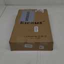 Amazon.com: Eicaus 14'' Foldable Ring Light with 67'' Tall Phone Tripod, Selfie Light with Remote for Video Recording, Live Streaming, Makeup, TIK Tok, Big Ringlight with Tripod for iPhone, Android, Camera : Cell Phones & Accessories