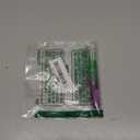 Praise V Do Diamond Painting Art Drill Bead Dot Pick Pen Kit Tool Accessories Ergonomic Stylus with Screw Holes for 5D Diamond Paint Nail Art color3 (1PC)