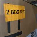 RealTruck Retrax RetraxONE MX Retractable Truck Bed Tonneau Cover | 60378 | Fits 2021 - 2025 Ford F-150 (incl. Raptor/Lightning) 5' 7" Bed (67.1")