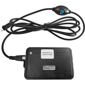 Adjustable Bed Base for Richmat HJC25 Control Box Replacement Parts