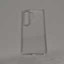 TORRAS for Samsung Galaxy S26 Ultra Case Clear, [2026 Upgraded Non-Yellowing] [12FT Military-Grade Protection] Transparent Slim Case for Samsung S26 Ultra Case Thin, Diamond Clear, Hard, 6.9"