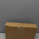 JC Whitney Driver Side Mirror for Chevy Chevrolet S10 1982-1993 Chrome Standard Cab JGM12L