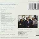 Blake & Rice 2, Audio CD
