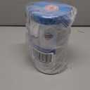 Clorox Healthcare Bleach Germicidal Wipes, 6" x 5", 150 Count Canister