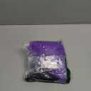 GIFTINBOX Cat Costume for Girls, Light Up Black Cat Costume, Halloween Animal Up Costumes for Kids Age 3-8, L, (Only Tail and Skirt )