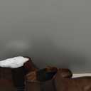 Tommy Hilfiger Men's Sesame Boot (12, Dark Brown)