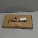 Mega-L Fiesta Party Decorations, 2 Pack Wavy Metallic Tinsel Foil Fringe Table Skirts, Mexican Themed Decor Taco Cinco de Mayo Day Of The Dead Decorations Dia De Los Muertos Birthday Party Table Decor