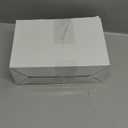 3 Pcs Halloween Vintage Grunge Rock Accessories Include Blonde Wig, White Oval Clout Sunglass and Ear Flap Trapper Hat - 90s Rock Music Star Costume Outfit