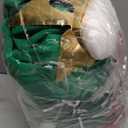 EraSpooky Adult Christmas Tree Costume Funny Xmas Party Women Dress