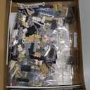 LEGO Architecture London Skyline Collection 21034 Building Set Model Kit and Gift for Kids and Adults (468 pieces)