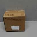 Brown Sugar Container Airtight, Brown Sugar Keeper Storage Container with Spoon and Terracotta Savers for Softening, Stackable One-Touch Opening 1.3Qt(42Oz/1.2L)