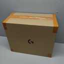 Logitech G Pro Flight Rudder Pedals