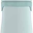 THERMOS BABY 10 ounce Stainless Steel Vacuum Insulated Straw Bottle, Mint