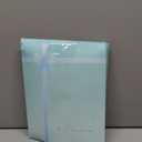 Pro Goleem Fleece Baby Blankets for Girls with 2 Inch Satin Trim, Super Soft Plush Receiving Blanket for Infant Toddler Newborn, Cozy 30x40 Inch Crib & Stroller Blanket (Pink)