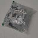 Joramoy Canopy Tent Sidewalls for 1212 Pop Up Canopy, Instant Canopy SunWall with Waterproof and UV Protection Layer, Straight Leg Canopy Shade Wall, 1 Pack Sidewall Only(White), WB1212-White