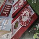 YouTheFan NCAA 2' x 3' Portable Cornhole Game with Logo Bags