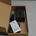 LISEN for iPad Holder Car Road Trip Essentials Travel Activities for Toddler Kids Gifts, Car Accessories for Women Moms Truck Interior 3in1 Tablet Holder for Back Seat Car Camping Headrest Organizer (4.7-11 Device)