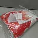 Mushroom Hat Renaissance Elf Ears Glasses Medieval Toadstool Costume Accessories Halloween Forest Fairy Elf Fantasy Outfit