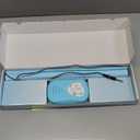 Bedwetting Alarm System with No-Wear Sensor + Online Program