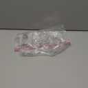 1.65m 10LEDs Decorative Cartoon Animal Mouse Night Mood Light Romantic Lamp for Home Indoor Bedroom Party Festival Decor (Red)