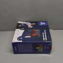 BOB AND BRAD Back Massager with Heat and Remote, EZBack Plus Shiatsu Massage Pillow with 3 Level, Kneading Deep Tissue Massage for Neck, Shoulder, Leg, Upper & Lower Back Pain Relief, FSA Eligible HSA (Graphite Gray)