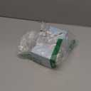 racico Blue Light Glasses for Men & Women - Mixed Material + Metal Frames with UV Protection Coating (*A1 Matte Black/Tea/Clear)