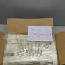 Yecaye Under Bed Storage with Wheels, 2 Pack Under Bed Storage Containers with Adjustable Dividers & Clear Lid, Rolling Underbed Organizer Bins Drawer for Clothes, Shoes, Blankets(30.3 x 16 x 6.7in) (Beige)