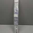 Moxweyeni Window Sign Holder for Banner Graphics Includes Two 24 Inch Aluminum Rails with Suction Cups Snap-open Poster Hanger for Glass Mounting for Home Store Restaurant Office School