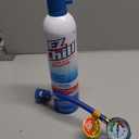 Ez Chill Auto A/C Recharge R-134a with Charging Gauge