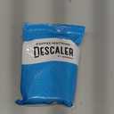 IMPRESA Descaler (2 Pack, 2 Uses Per Bottle) - Made in the USA - Universal Descaling Solution for Keurig, Nespresso, Delonghi and All Single Use Coffee and Espresso Machines
