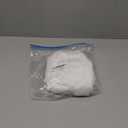 Simple Joys by Carter's unisex-baby 4-pack Side Snap Bodysuit, 0 M, newborn