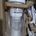 Justrite Aerosolv Standard System for Recycling Aerosol Cans, Includes Filter, Carbon Cartridge, 28202