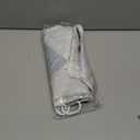 Torich Boho Floral Shower Curtain for Bathroom, Watercolor Ink Flower Plant Leaf Bath Curtains, Nature Scenery Romantic Waterproof Shower Curtain Sets 69x72 with Hooks