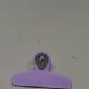 Chip Clips Bag Clips Food Clips，Multifunctional Fresh-Keeping Clip, Sealing Clip for Food and Snack Bags,Chip Clips,Bag Clips,Food Clips,Sealing Clips, Kitchenware (Lavender)