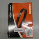A-Premium 81.54 Inch Serpentine Drive Belt Compatible with Jeep, Dodge, Ford, Chevrolet, Nissan, Chrysler, Subaru, Toyota, Suzuki, Cadillac, Mercury, Olds, Plymouth, Pontiac, Scion & Volkswagen Cars