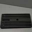 Corner Floor Lamp - Smart RGBICW LED Corner Lamp with App & Remote Control, 16 Million DIY Colors & 68+ Scene, Music Sync, Timer Setting, Modern Floor Lamp for Bedroom, Gaming Room, Room Decor (Black)