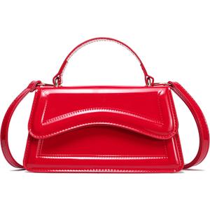 mini purse for women trendy small Top Handle crossbody bag Satchel Casual Bag for women