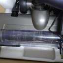 Cordless Vacuum Cleaner,35kPa Strong Suction,2200mAh Removable Battery,6 in 1 Lightweight Handheld Stick Vacuum, Anti-Tangle, for Carpets,Hard Floors,Pet Hair,Purple