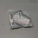 Soap Dispenser for Kitchen Sink, Countertop Soap Dispenser Pump, 47" Silicone Extension Tube Connect to The Soap Bottle Directly, Say Goodbye to Frequent Refills (Black)