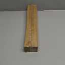 Brown Shower Curtain Rod Adjustable 43-78 inch, 1"Diameter Spring Tension Curtain Rod No Drill, Anti-Rust Non-Slip Shower Rod for Bathroom Tension Rod