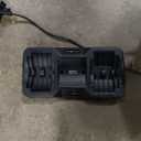 CAP Barbell ADJUSTABELL Adjustable Round Dumbbell Weights - Singles & Pairs | 12.5 lb, 25 lb & 55 lb | Multiple Handle Options