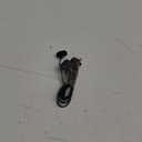 No Brand Headphones Black
