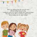 Finn's Funny Feelings