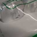 Frida Baby Silicone Paci Weaning System, BPA Free, Latex Free (5 Count (Pack of 1))