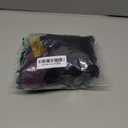 Disney Girls' Princess Dress Nightgown, Fantasy Gown, Soft & Cute Pajamas for Kids (6)